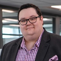 COPIC Companies Employee Patrick Gaertner's profile photo