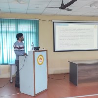 Satpalda Geospatial Services Employee Deepak Raj's profile photo