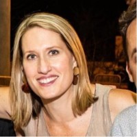 Julia Parry Email & Phone Number