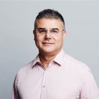 Astronomer Employee Altaf Remtulla's profile photo