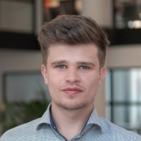 Karlsruhe Institute of Technology (KIT) Employee Leo Semmelmann's profile photo