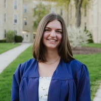 Uline Employee Hailey Pitcher's profile photo