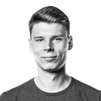 Polar Squad Employee Tatu Seppä-Lassila's profile photo