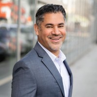 Security Pacific Real Estate Brokerage Employee Sergio Sosa's profile photo