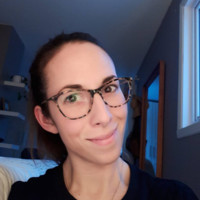 IPConsul Employee Valerie Blanco's profile photo