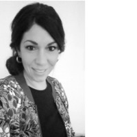 Destination Rennes Employee Anne-Laure Dufour's profile photo