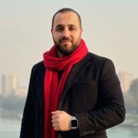 LA ROCHE Furniture Industries S.A.E Employee Mohamed Saber's profile photo