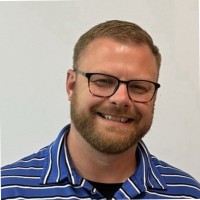 BioLife Plasma Services Employee Patrick Galyon's profile photo