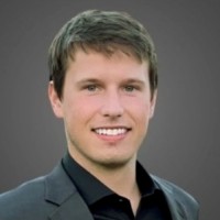 Lyme Technology Solutions Employee Jake Randall's profile photo