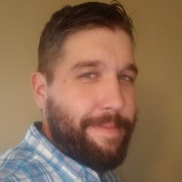 Colonial Pipeline Company Employee Jonathan Culpepper's profile photo