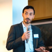 Bartapp Employee Amine Haddadi's profile photo