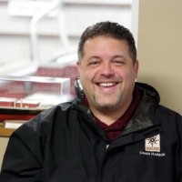 Matthew Raasch Email & Phone Number