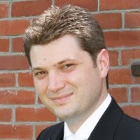 Harmoney Ltd Employee Andrew Bates's profile photo