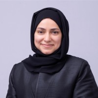 Tatweer Petroleum Employee Zahra Shuaib's profile photo
