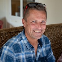 VIQTHOR Employee Guillaume de Giovanni's profile photo