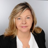 Solabia Group Employee Françoise Pestretzoff's profile photo