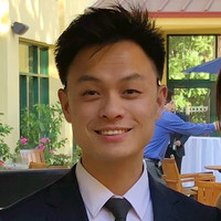 Chegg Inc. Employee David Ngo's profile photo
