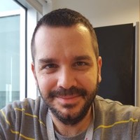 Enrico Campioli Email