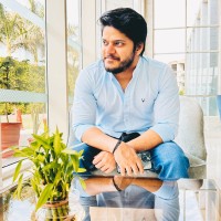 Mratyunjay Sharma's profile photo