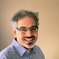 Reed Semiconductor Corp. Employee Micah Levine's profile photo