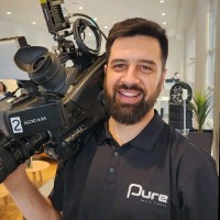 PEAK Technologies Employee Edson Serpa's profile photo