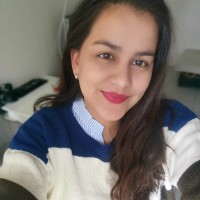 Contabilidad Inteligente Employee Raquel Chacon's profile photo