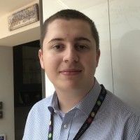 Conor O’Sullivan Email