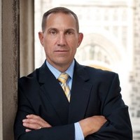 Ronin Security Solutions LLC Employee Dennis Tully's profile photo