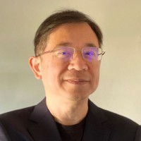 Caton Technology Employee Ray Huang's profile photo