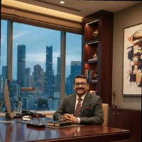 Flexmoney Technologies Pvt Ltd Employee Saurabh Bhattacharjee's profile photo