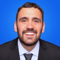 Gamma Employee Jon Noronha's profile photo