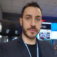 Danilo Monaco Email