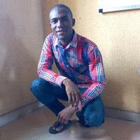 EAGLE EYES SHIPPING LTD Employee Wisdom Gideon's profile photo