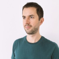 Calcurates Employee Nik Pasholok's profile photo