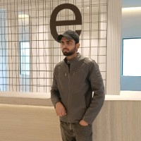 Techinterio Private Limited Employee Karan Singh's profile photo