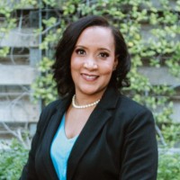 Harris County Attorney's Office Employee Alicia Fortson's profile photo