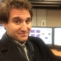 Christopher Ramezan