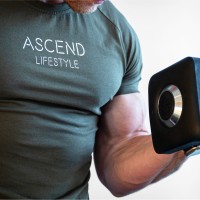 LyondellBasell Employee Scott Hallam's profile photo