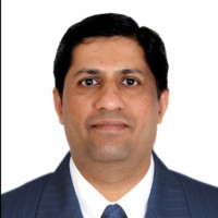 Crius Software Employee Lakshmeesha K's profile photo