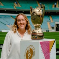 ENGLAND AND WALES CRICKET BOARD LIMITED Employee Olivia Hellas's profile photo