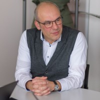 Maschinenbau Leicht GmbH Employee Jochen Schmidt's profile photo