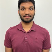 Jagadeesh Kumar Email