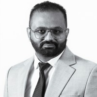Robin Jose Email
