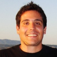 FM GAMES Employee Harris Kaldis's profile photo