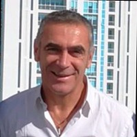 Daniel Blanchet Email & Phone Number