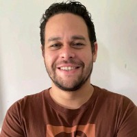 Capco Employee Felipe Lamim's profile photo