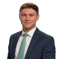 First Horizon Bank Employee Alex Strong's profile photo