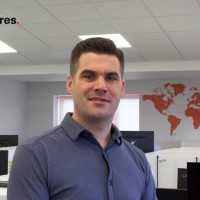 HTS Spares Employee Stan Dowding's profile photo