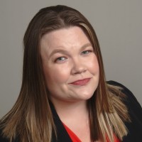 Medina County Domestic Relations Court Employee Erin Downs's profile photo
