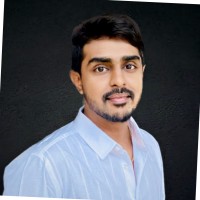 Cloud4C Services Employee Sibi R's profile photo
